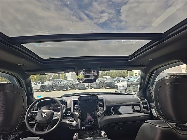 2025 RAM 1500 Sport (Stk: S035A) in Miramichi - Image 13 of 13