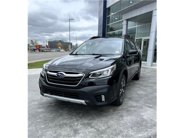 2020 Subaru Outback Limited XT (Stk: POO1437) in Calgary - Image 1 of 9