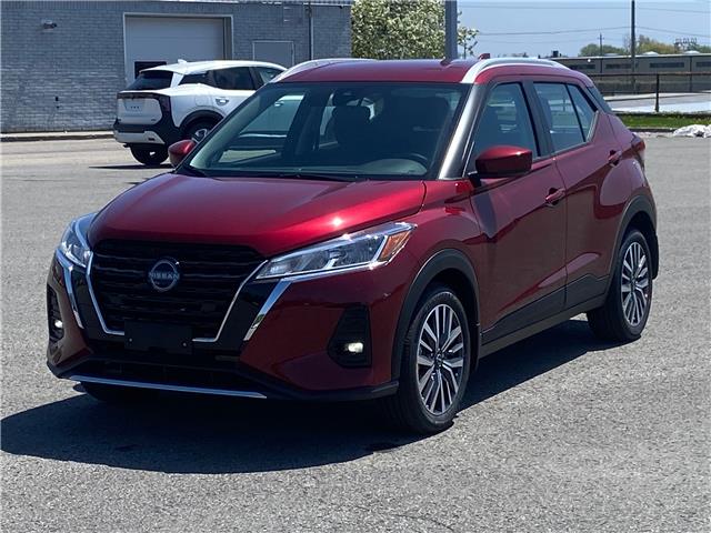 2025 Nissan Kicks Play SV (Stk: CSL480342) in Cobourg - Image 1 of 24