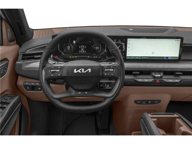 2026 Kia EV9 Land w/Premium Package (Stk: 5926E907) in Penticton - Image 1 of 10