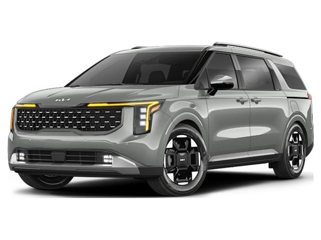 New 2026 Kia Carnival EX+  - Chilliwack - Bannister Kia Chilliwack