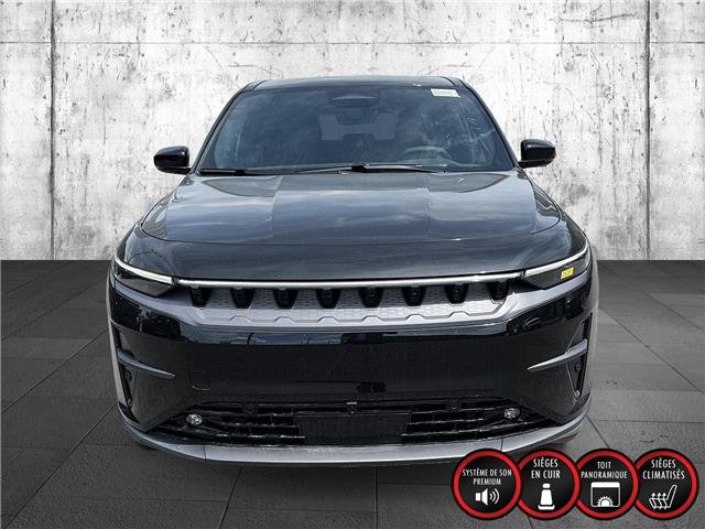 2025 Jeep Wagoneer S Base (Stk: 25091) in Saint-Léonard - Image 2 of 22