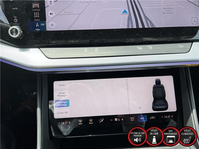 2025 Jeep Wagoneer S Base (Stk: 25091) in Saint-Léonard - Image 18 of 22