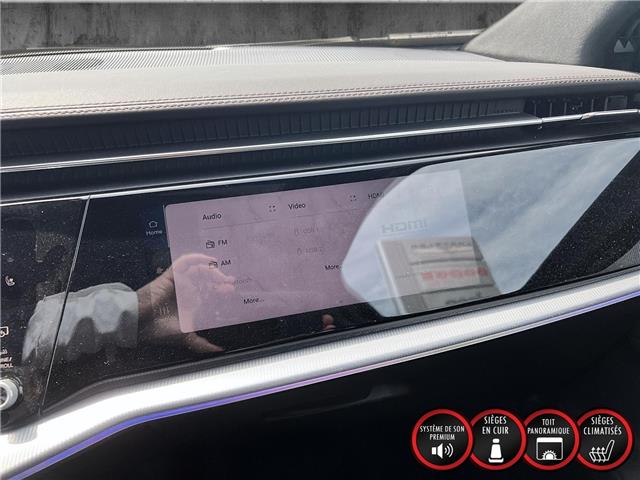 2025 Jeep Wagoneer S Base (Stk: 25091) in Saint-Léonard - Image 19 of 22