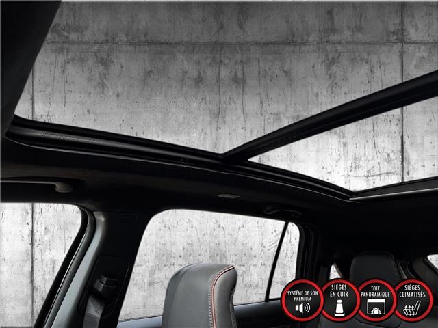2025 Jeep Wagoneer S Base (Stk: 25091) in Saint-Léonard - Image 20 of 22