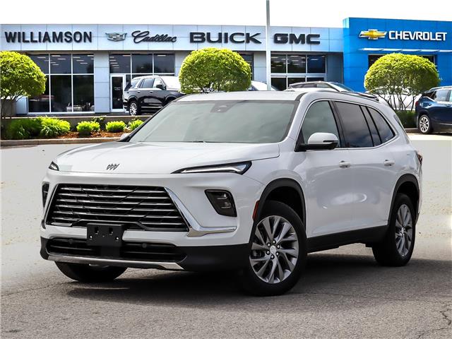 2025 Buick Enclave Preferred (Stk: 25275) in Uxbridge - Image 1 of 23