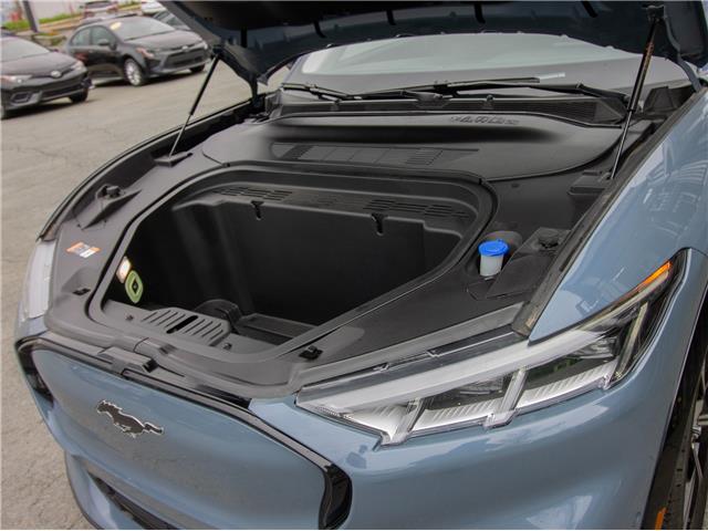 2023 Ford Mustang Mach-E Premium (Stk: A27634) in Lower Sackville - Image 28 of 28