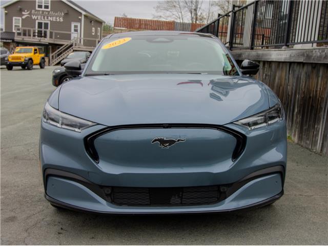 2023 Ford Mustang Mach-E Premium (Stk: A27634) in Lower Sackville - Image 3 of 28