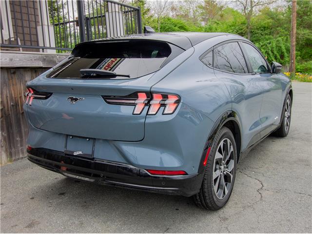 2023 Ford Mustang Mach-E Premium (Stk: A27634) in Lower Sackville - Image 7 of 28