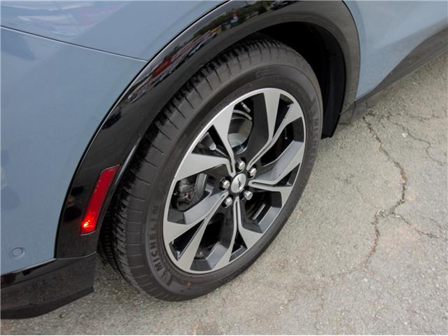 2023 Ford Mustang Mach-E Premium (Stk: A27634) in Lower Sackville - Image 12 of 28