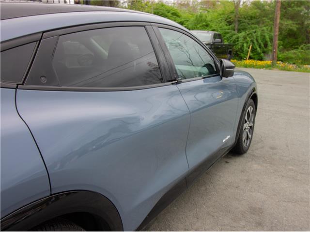 2023 Ford Mustang Mach-E Premium (Stk: A27634) in Lower Sackville - Image 9 of 28