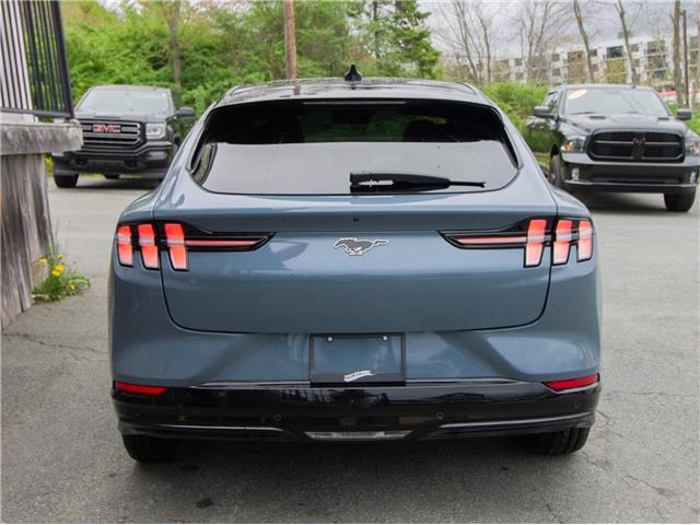 2023 Ford Mustang Mach-E Premium (Stk: A27634) in Lower Sackville - Image 6 of 28