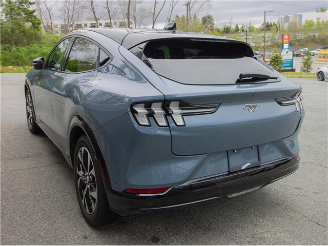 2023 Ford Mustang Mach-E Premium (Stk: A27634) in Lower Sackville - Image 5 of 28
