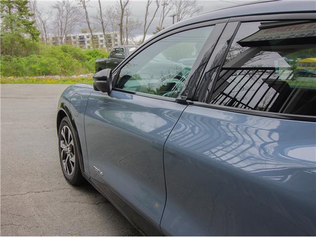 2023 Ford Mustang Mach-E Premium (Stk: A27634) in Lower Sackville - Image 11 of 28