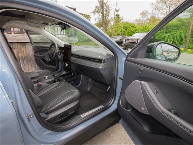2023 Ford Mustang Mach-E Premium (Stk: A27634) in Lower Sackville - Image 25 of 28