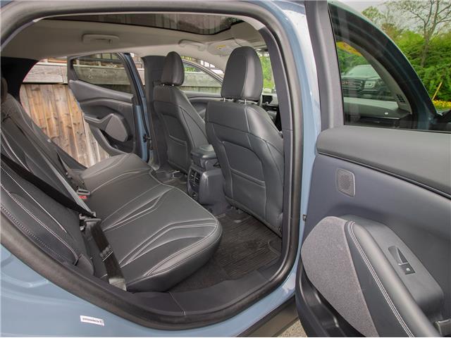 2023 Ford Mustang Mach-E Premium (Stk: A27634) in Lower Sackville - Image 26 of 28