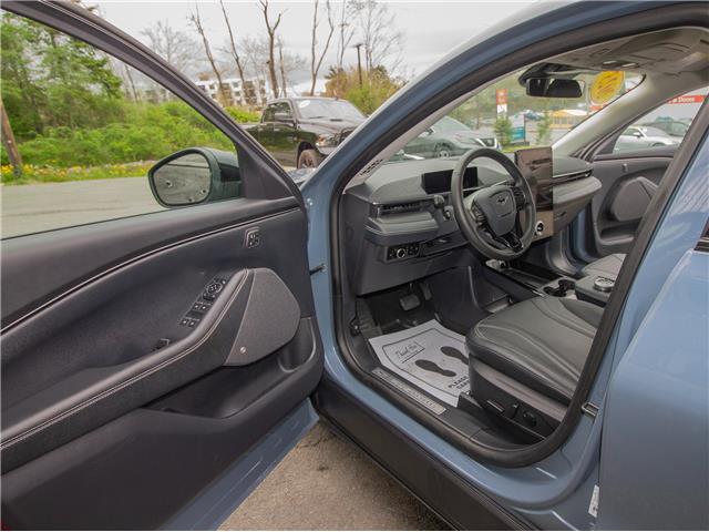 2023 Ford Mustang Mach-E Premium (Stk: A27634) in Lower Sackville - Image 20 of 28