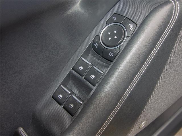 2023 Ford Mustang Mach-E Premium (Stk: A27634) in Lower Sackville - Image 19 of 28