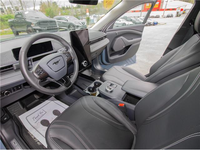 2023 Ford Mustang Mach-E Premium (Stk: A27634) in Lower Sackville - Image 21 of 28