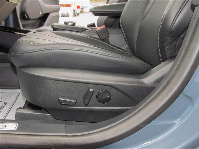 2023 Ford Mustang Mach-E Premium (Stk: A27634) in Lower Sackville - Image 18 of 28