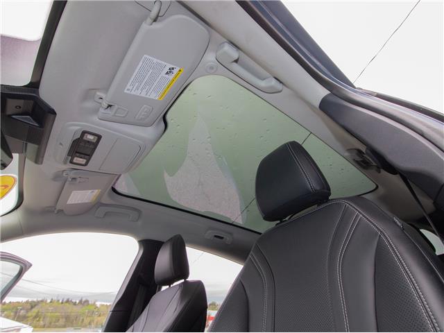 2023 Ford Mustang Mach-E Premium (Stk: A27634) in Lower Sackville - Image 4 of 28