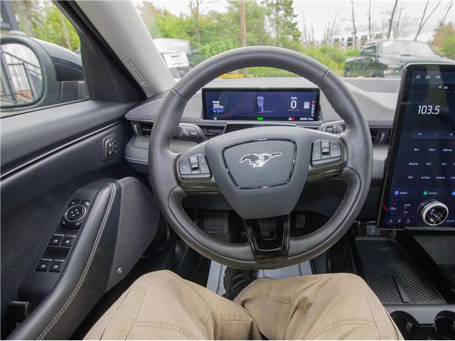 2023 Ford Mustang Mach-E Premium (Stk: A27634) in Lower Sackville - Image 22 of 28