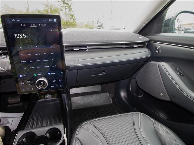 2023 Ford Mustang Mach-E Premium (Stk: A27634) in Lower Sackville - Image 23 of 28