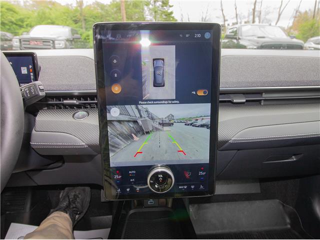 2023 Ford Mustang Mach-E Premium (Stk: A27634) in Lower Sackville - Image 14 of 28