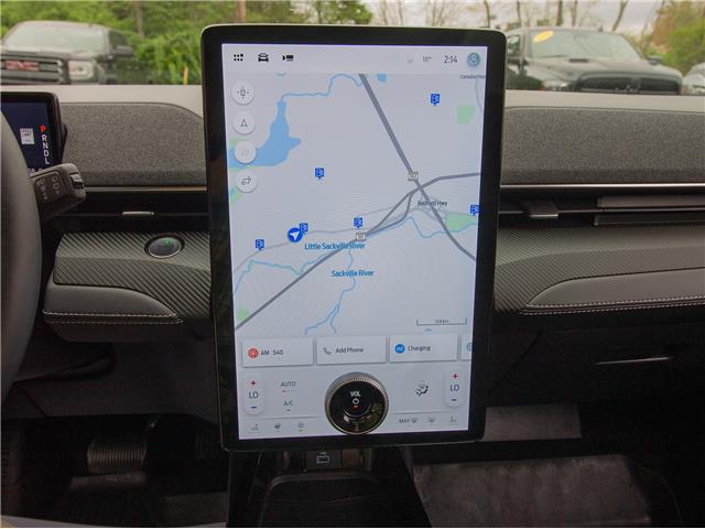 2023 Ford Mustang Mach-E Premium (Stk: A27634) in Lower Sackville - Image 15 of 28