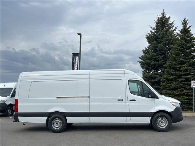 2025 Mercedes-Benz Sprinter 2500  (Stk: 25SP015) in Innisfil - Image 6 of 16