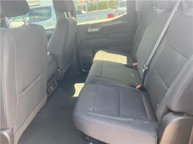 2024 GMC Sierra 1500 SLE (Stk: 25-384-1) in Pembroke - Image 14 of 14