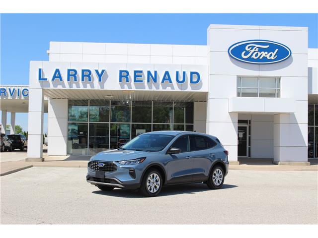 2025 Ford Escape Active (Stk: ES2532) in Harrow - Image 1 of 19
