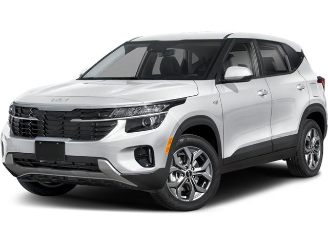 2025 Kia Seltos LX (Stk: 54263) in Castlegar - Image 1 of 1