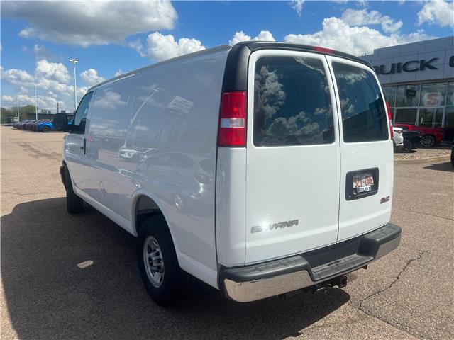 2025 GMC Savana 2500 Work Van (Stk: 25-294-1) in Pembroke - Image 5 of 13