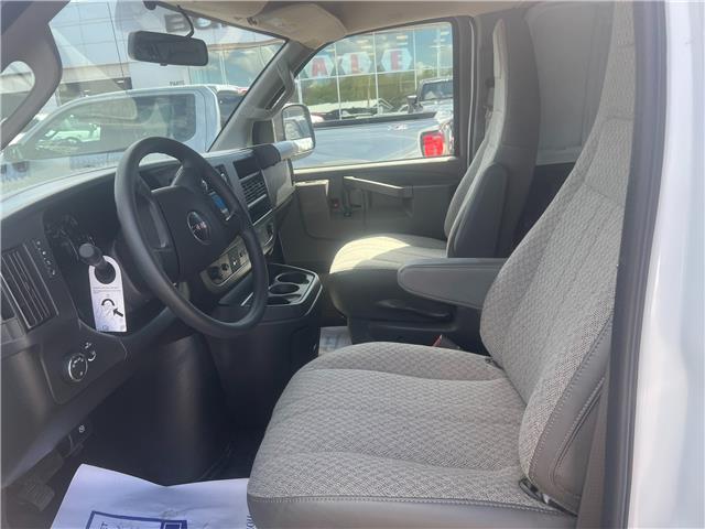 2025 GMC Savana 2500 Work Van (Stk: 25-294-1) in Pembroke - Image 11 of 13