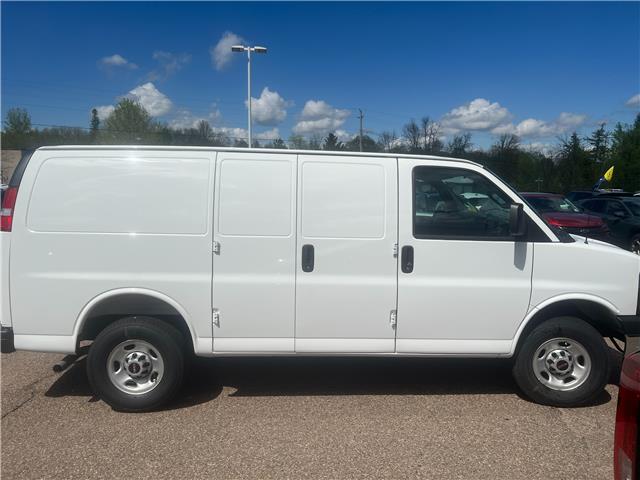 2025 GMC Savana 2500 Work Van (Stk: 25-294-1) in Pembroke - Image 6 of 13