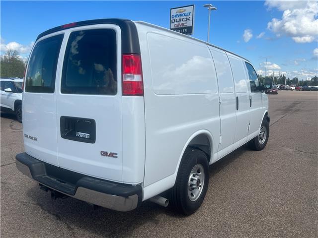 2025 GMC Savana 2500 Work Van (Stk: 25-294-1) in Pembroke - Image 8 of 13