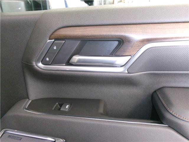 2023 Chevrolet Traverse Premier (Stk: 25192A) in TISDALE - Image 16 of 27