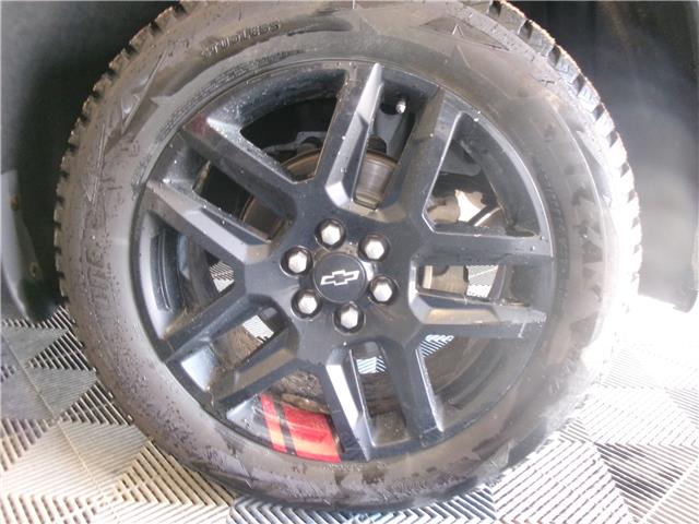 2023 Chevrolet Traverse Premier (Stk: 25192A) in TISDALE - Image 27 of 27