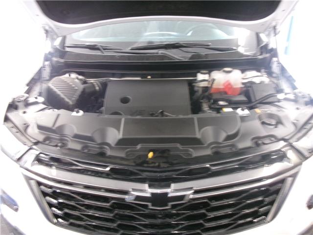 2023 Chevrolet Traverse Premier (Stk: 25192A) in TISDALE - Image 26 of 27
