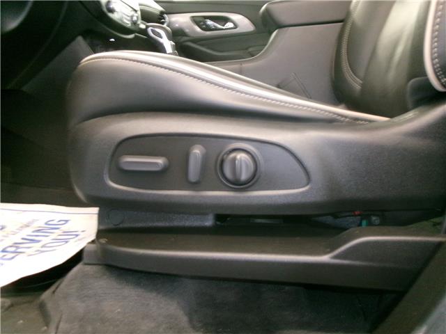 2023 Chevrolet Traverse Premier (Stk: 25192A) in TISDALE - Image 5 of 27