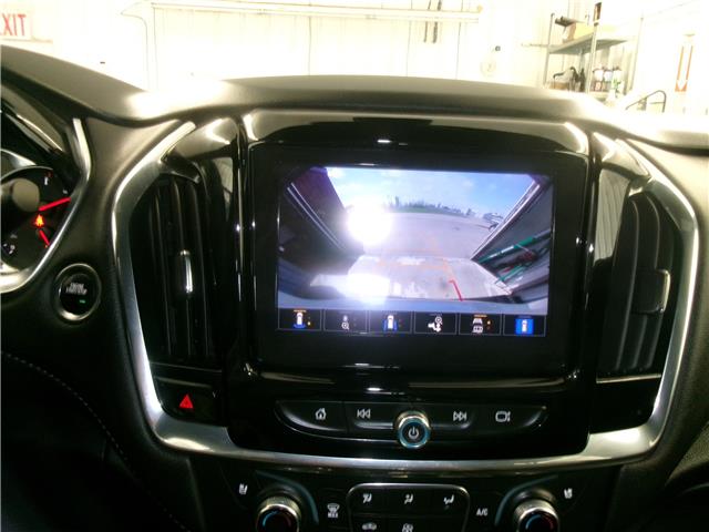 2023 Chevrolet Traverse Premier (Stk: 25192A) in TISDALE - Image 10 of 27