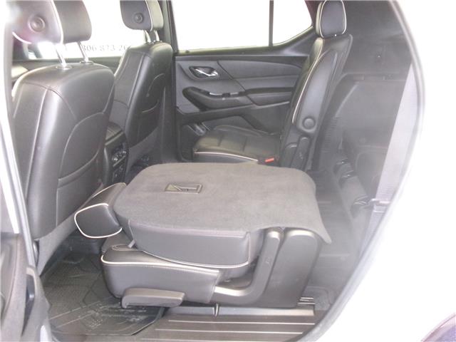 2023 Chevrolet Traverse Premier (Stk: 25192A) in TISDALE - Image 13 of 27