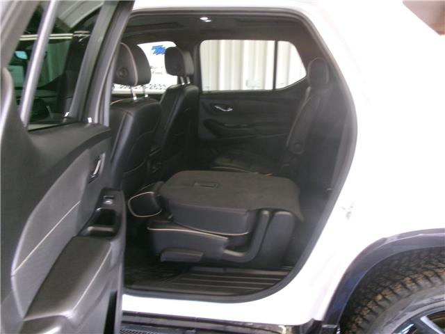 2023 Chevrolet Traverse Premier (Stk: 25192A) in TISDALE - Image 14 of 27