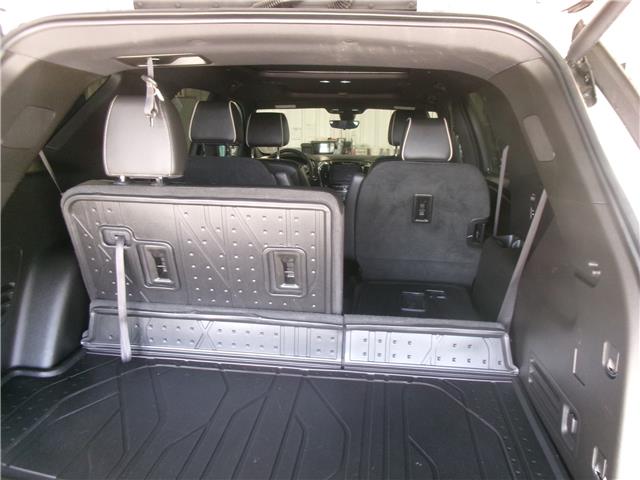 2023 Chevrolet Traverse Premier (Stk: 25192A) in TISDALE - Image 23 of 27