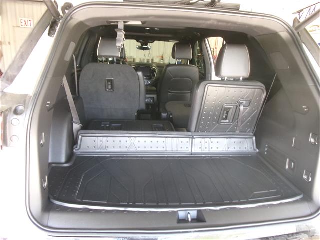 2023 Chevrolet Traverse Premier (Stk: 25192A) in TISDALE - Image 24 of 27