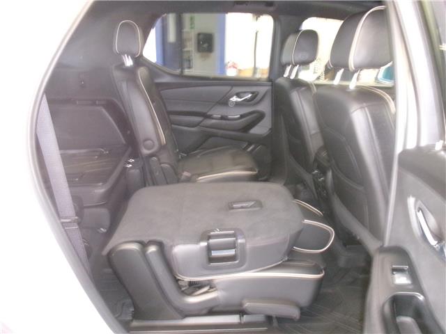 2023 Chevrolet Traverse Premier (Stk: 25192A) in TISDALE - Image 18 of 27