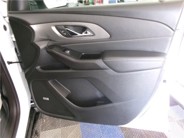 2023 Chevrolet Traverse Premier (Stk: 25192A) in TISDALE - Image 15 of 27