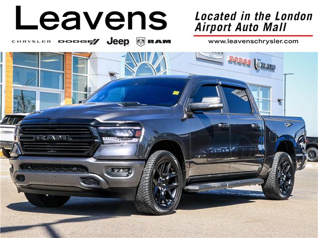 2023 RAM 1500 Sport (Stk: 15-U0992) in London - Image 1 of 26