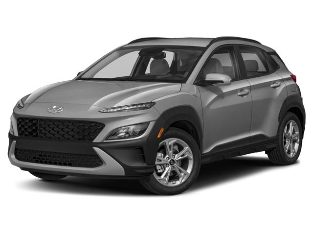 2023 Hyundai Kona 2.0L Preferred Sun & Leather Package (Stk: 57B1542) in Penticton - Image 1 of 25
